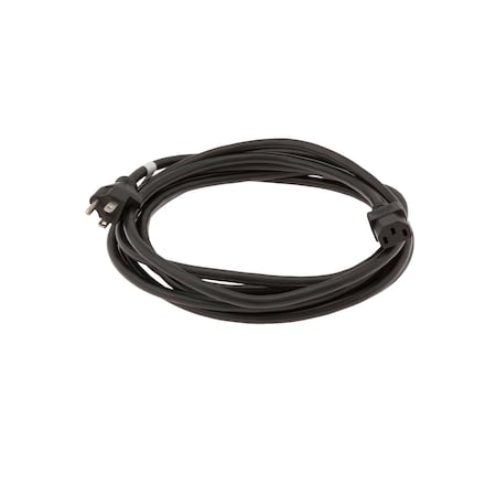 Nobles/Tennant SJTW Extension Cord, 16 AWG, 16/3, 1 Outlets, 15 ft 1025642